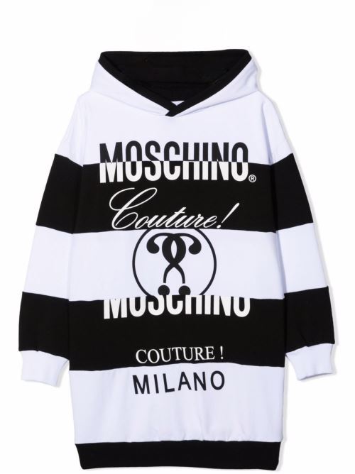 ABITO M/L MOSCHINO KID | HDV0AY LDA30/81214